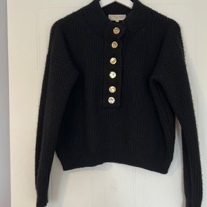 Lucas sweater from Sézane , size S